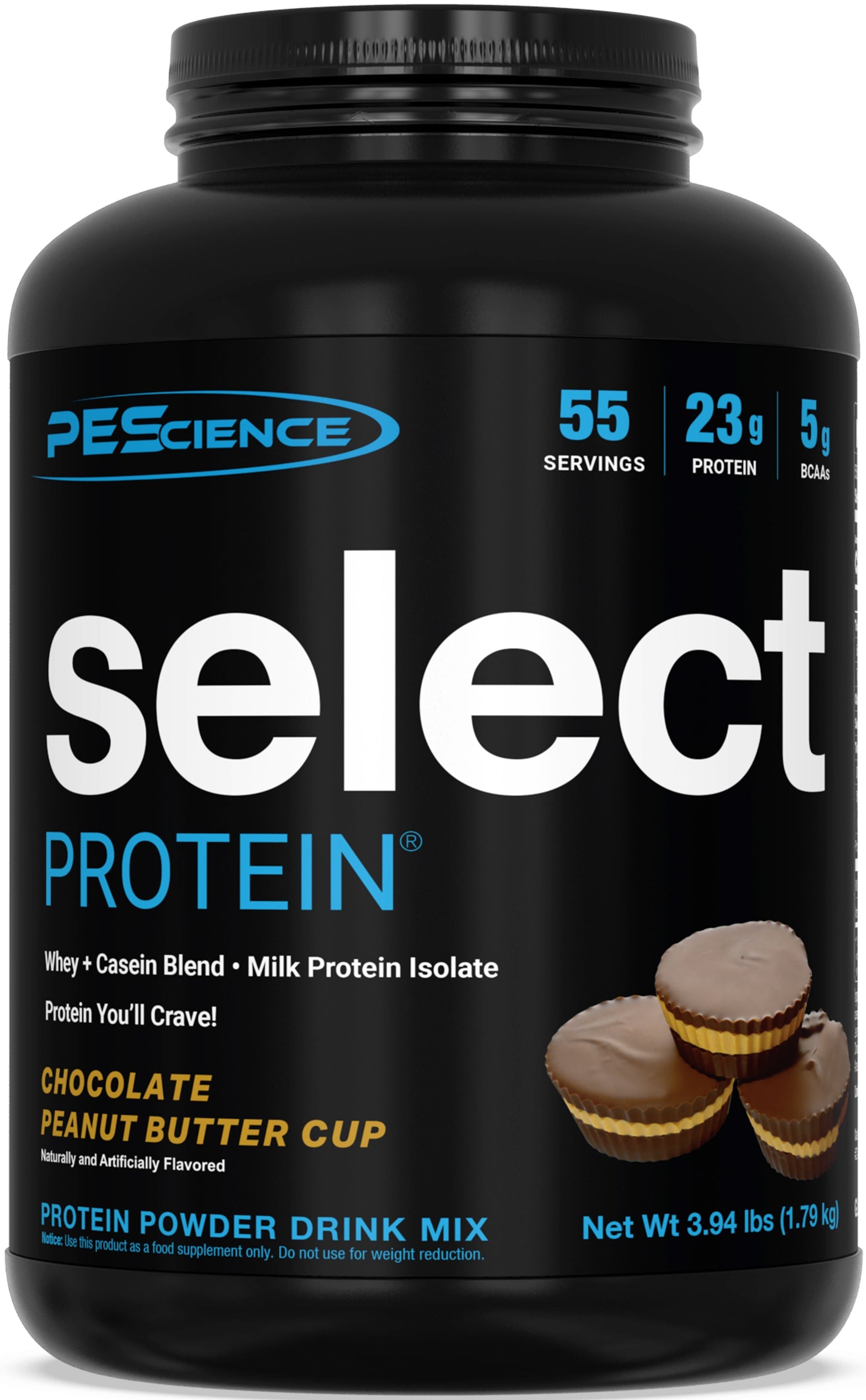 PEScience Select Protein Powder 
