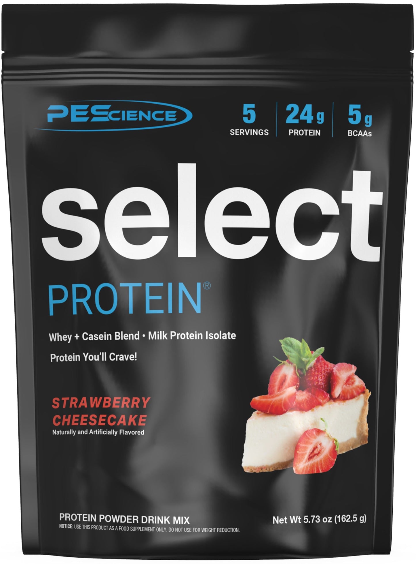 PEScience Select Protein Powder 