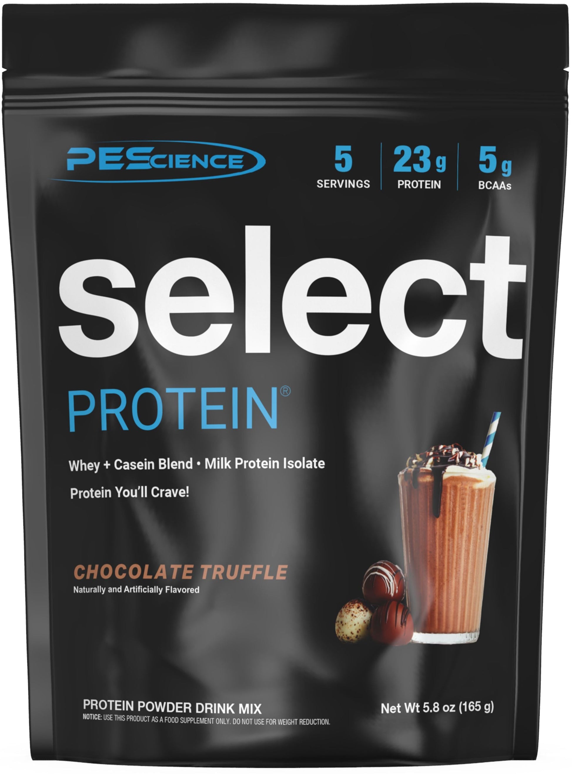 PEScience Select Protein Powder 