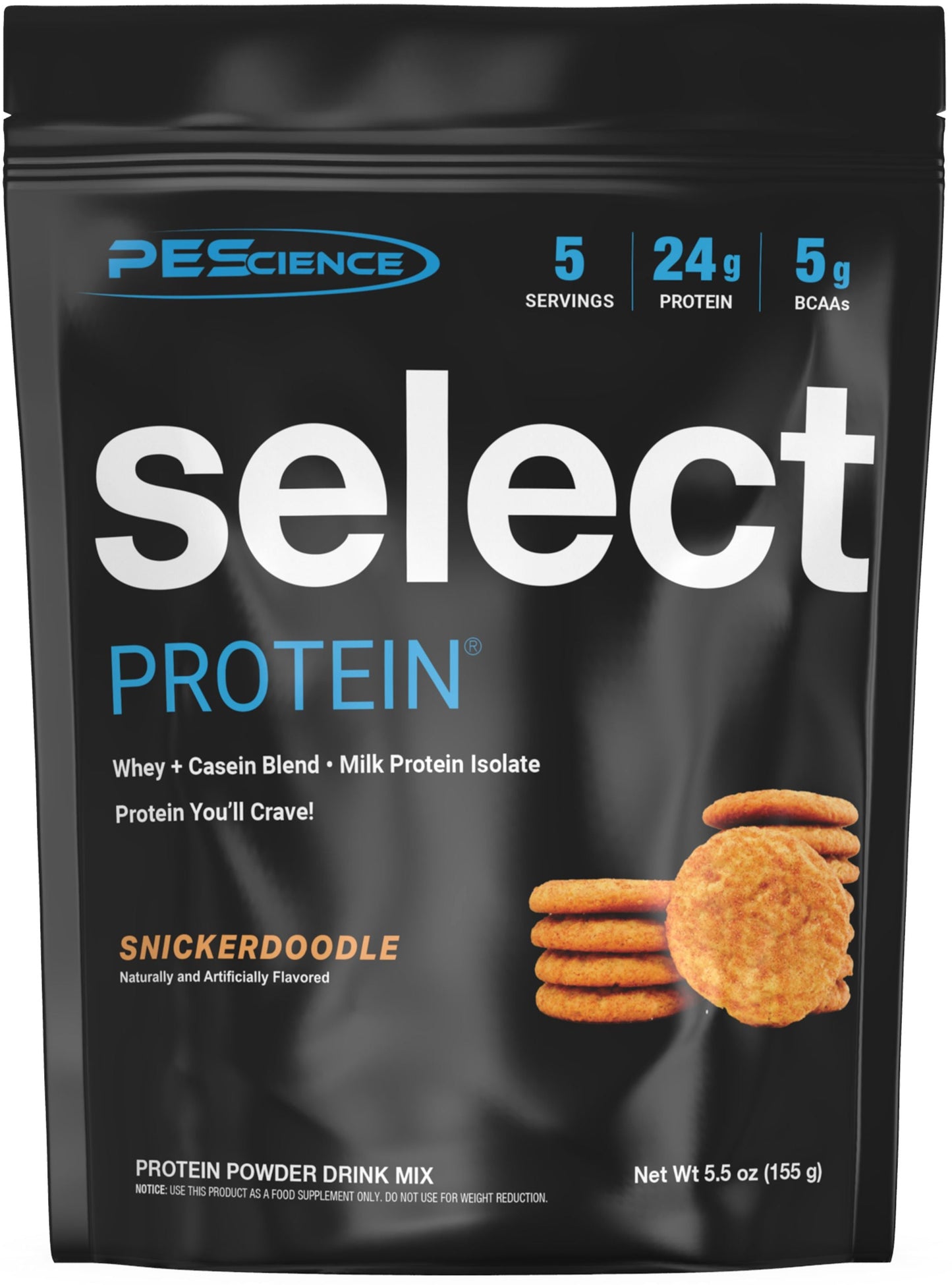 PEScience Select Protein Powder 