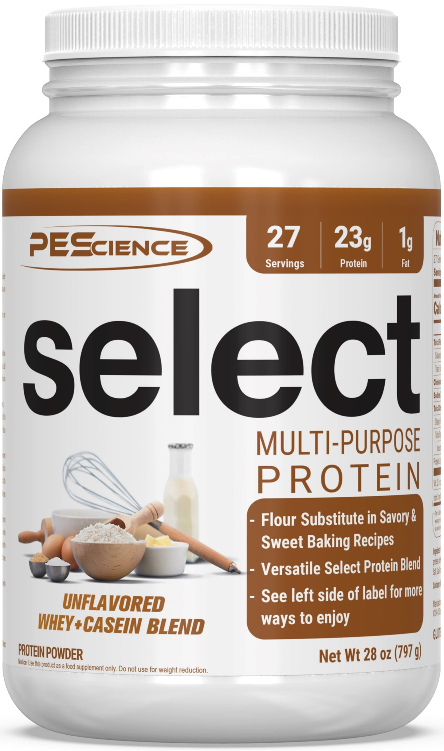 PEScience Select Protein 