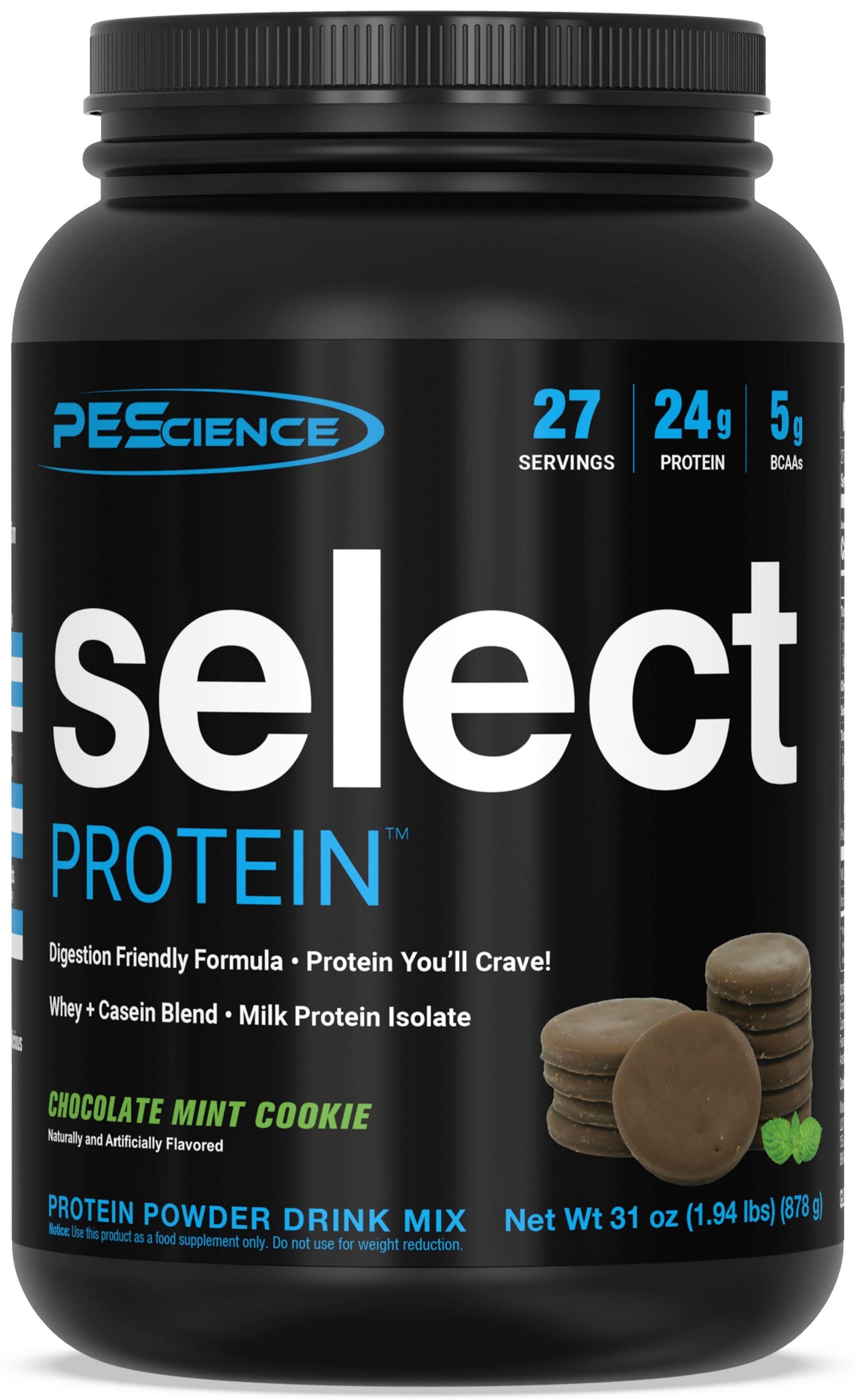 PEScience Select Protein 