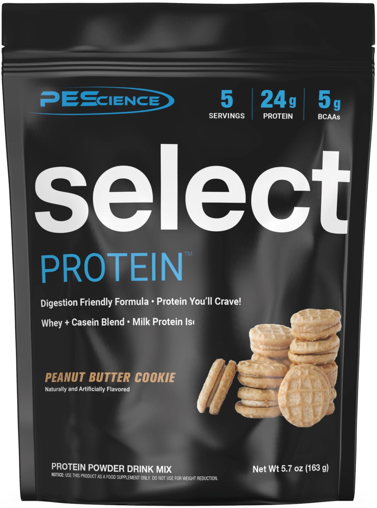 PEScience Select Protein 