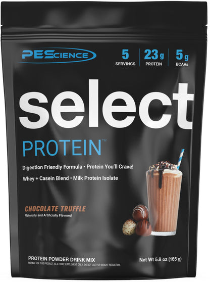 PEScience Select Protein 