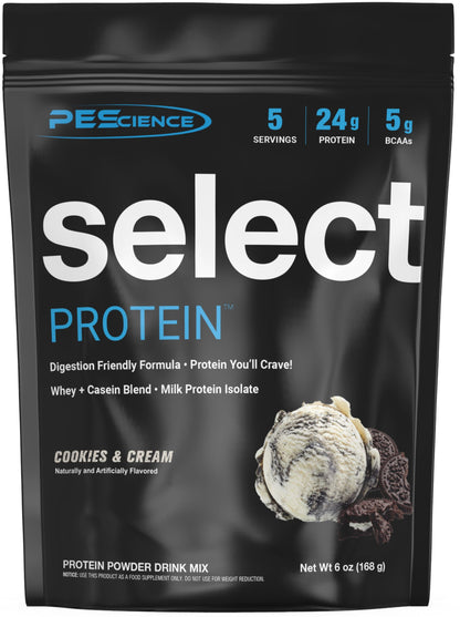 PEScience Select Protein 