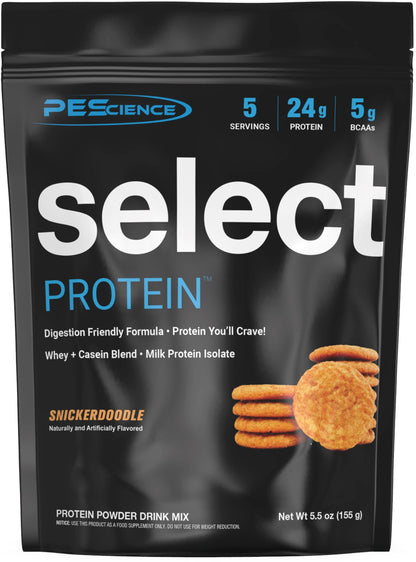 PEScience Select Protein 