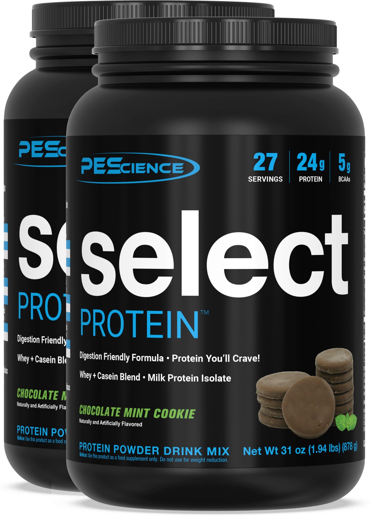 PEScience Select Protein 