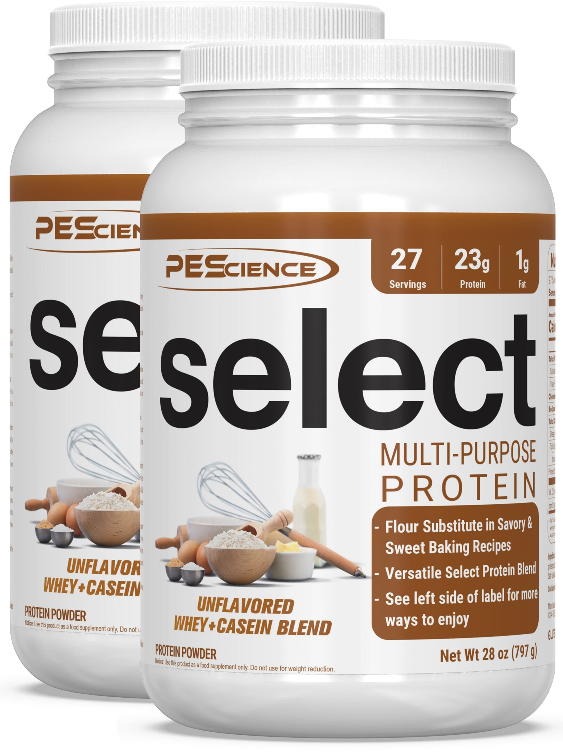 PEScience Select Protein 