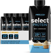 Select Protein Shake - Ready To Drink (RTD) Protein by PEScience