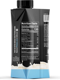 Select Protein Shake - Ready To Drink (RTD) Protein by PEScience
