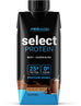 Select Protein Shake - Ready To Drink (RTD) Protein by PEScience