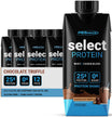 Select Protein Shake - Ready To Drink (RTD) Protein by PEScience