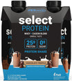 Select Protein Shake - Ready To Drink (RTD) Protein by PEScience
