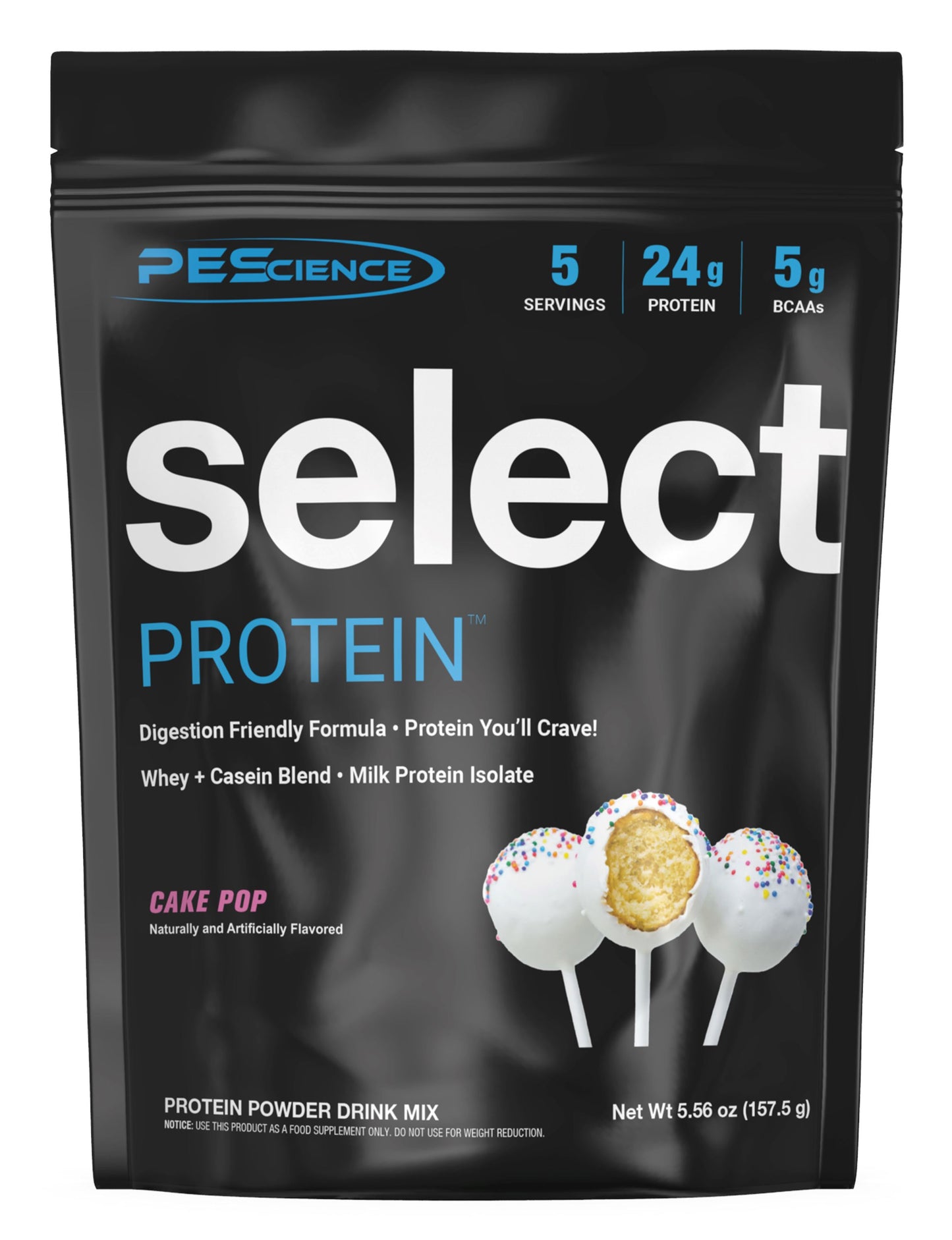 PEScience Select Protein - Variety Pack 