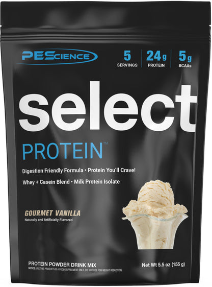 PEScience Select Protein - Variety Pack 