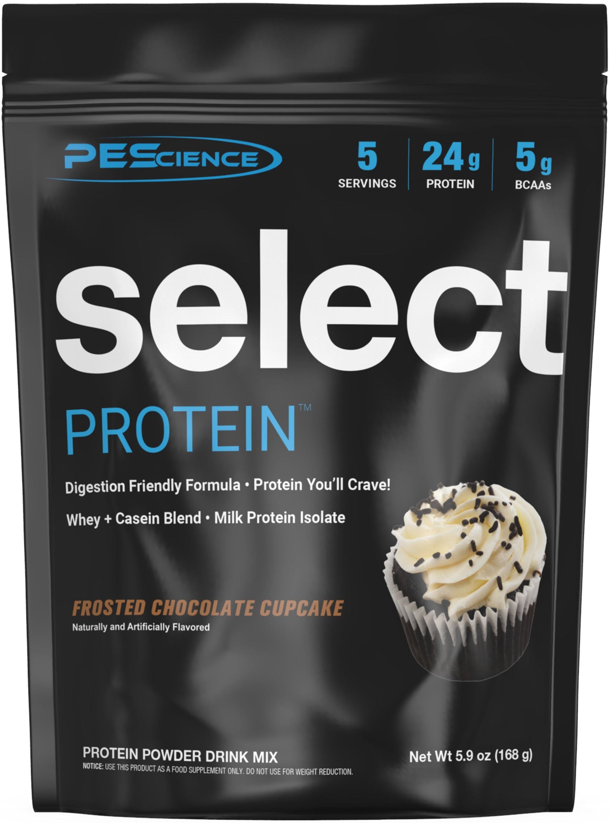PEScience Select Protein - Variety Pack 