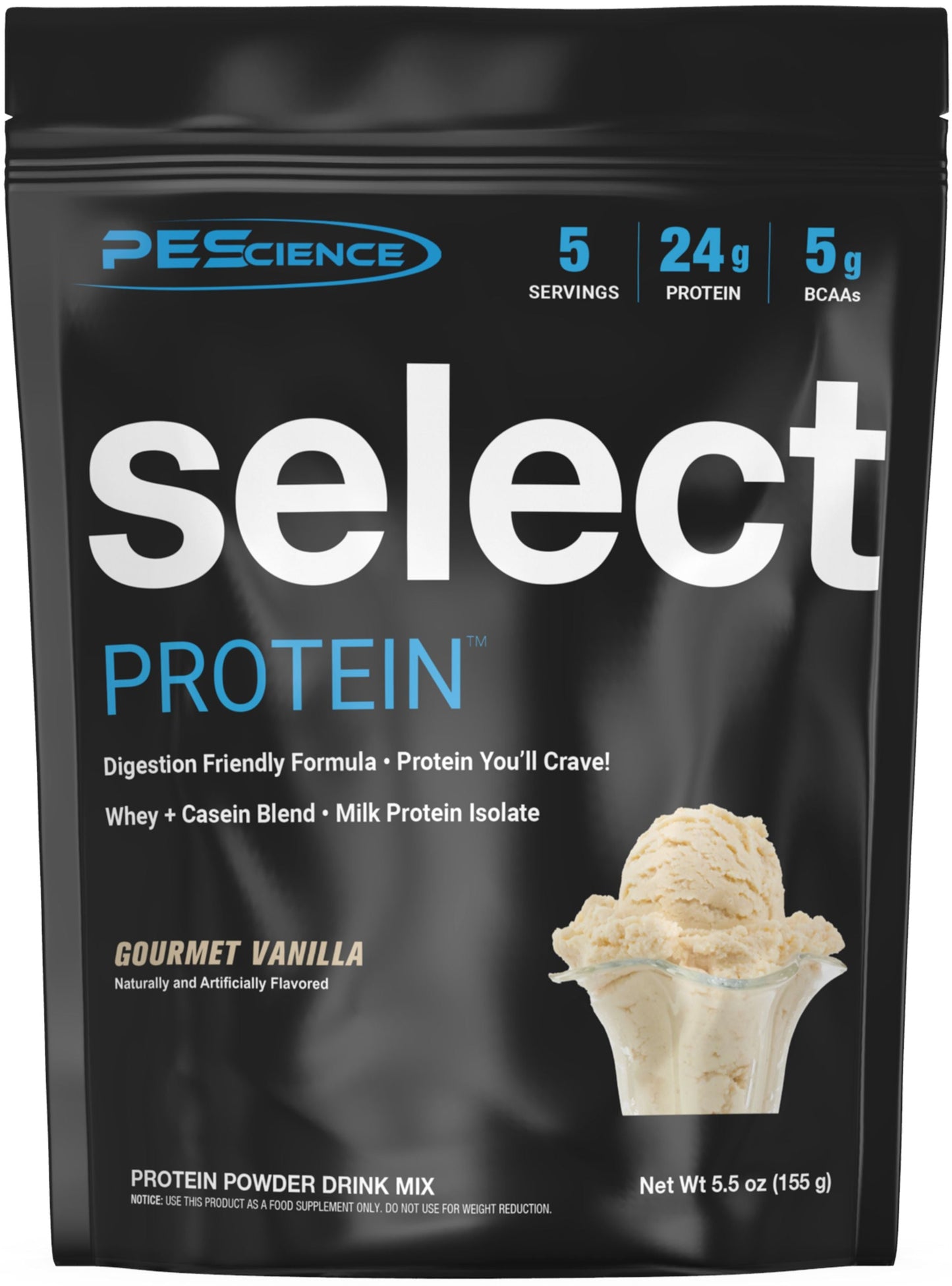PEScience Select Protein - Variety Pack 