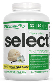 SELECT Vegan Protein Protein PEScience 