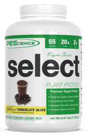 SELECT Vegan Protein Protein PEScience 