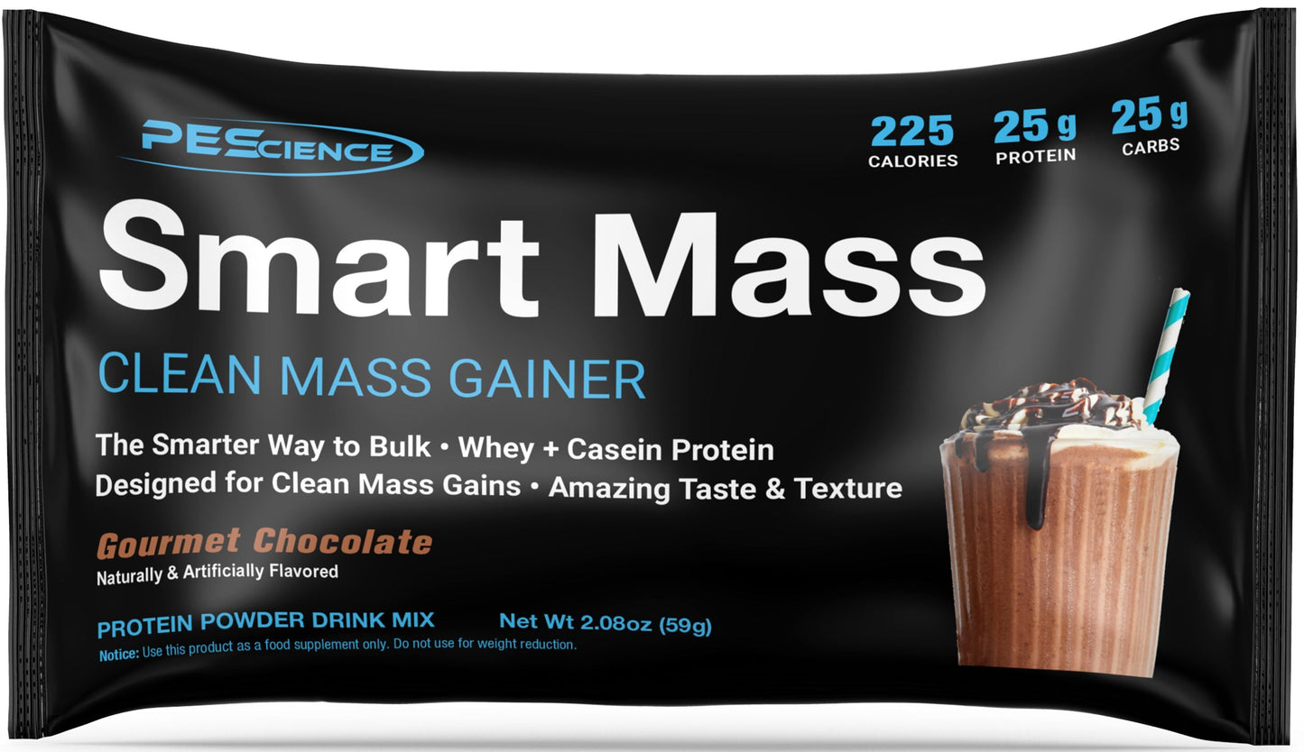 PEScience Smart Mass 