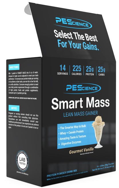 PEScience Smart Mass 