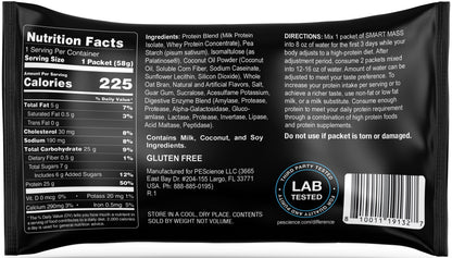 PEScience Smart Mass 