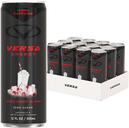 PEScience Versa Energy Drink 