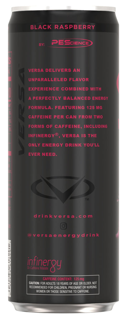 PEScience Versa Energy Drink 