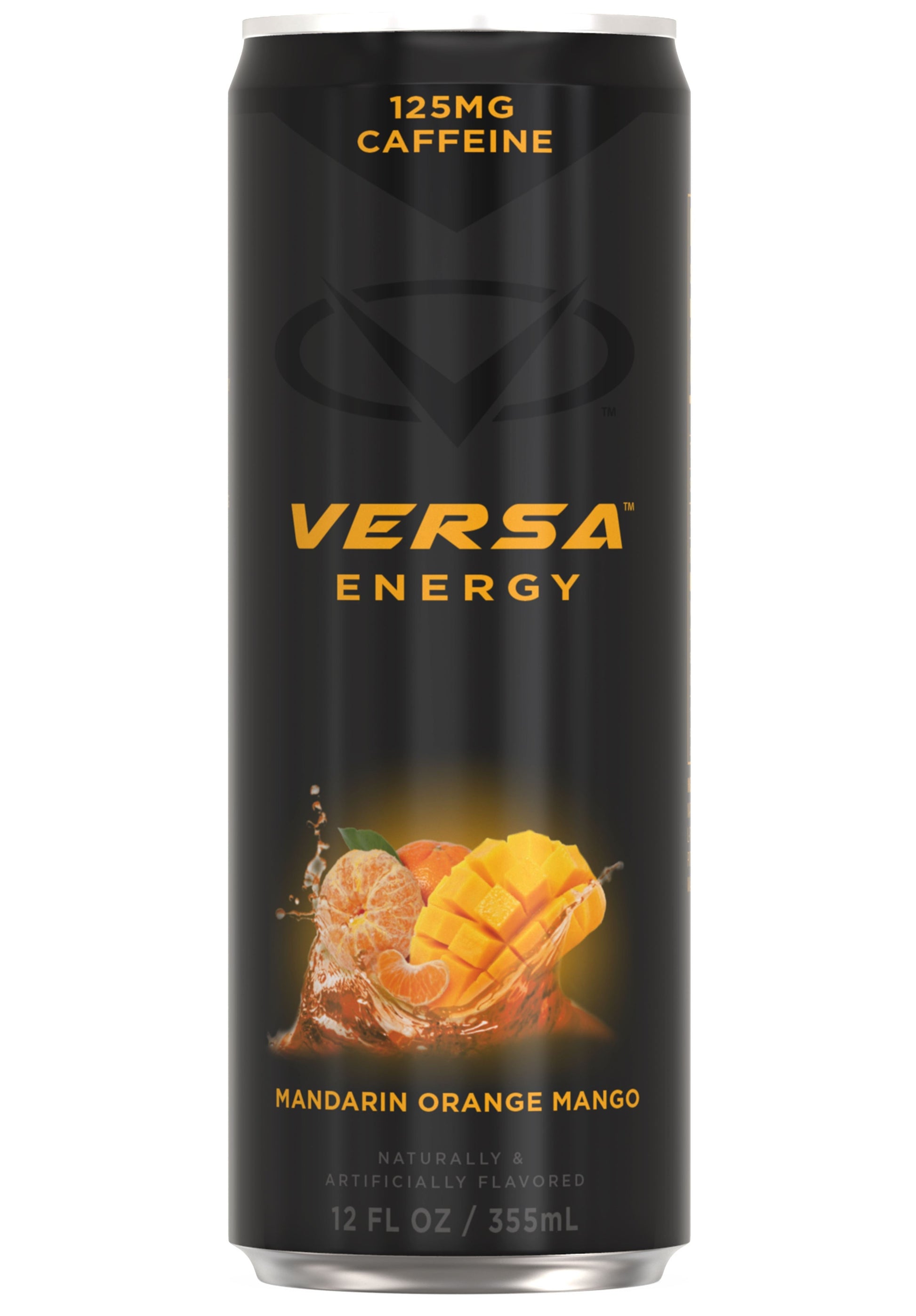 Versa Energy Drink Beverage PEScience 