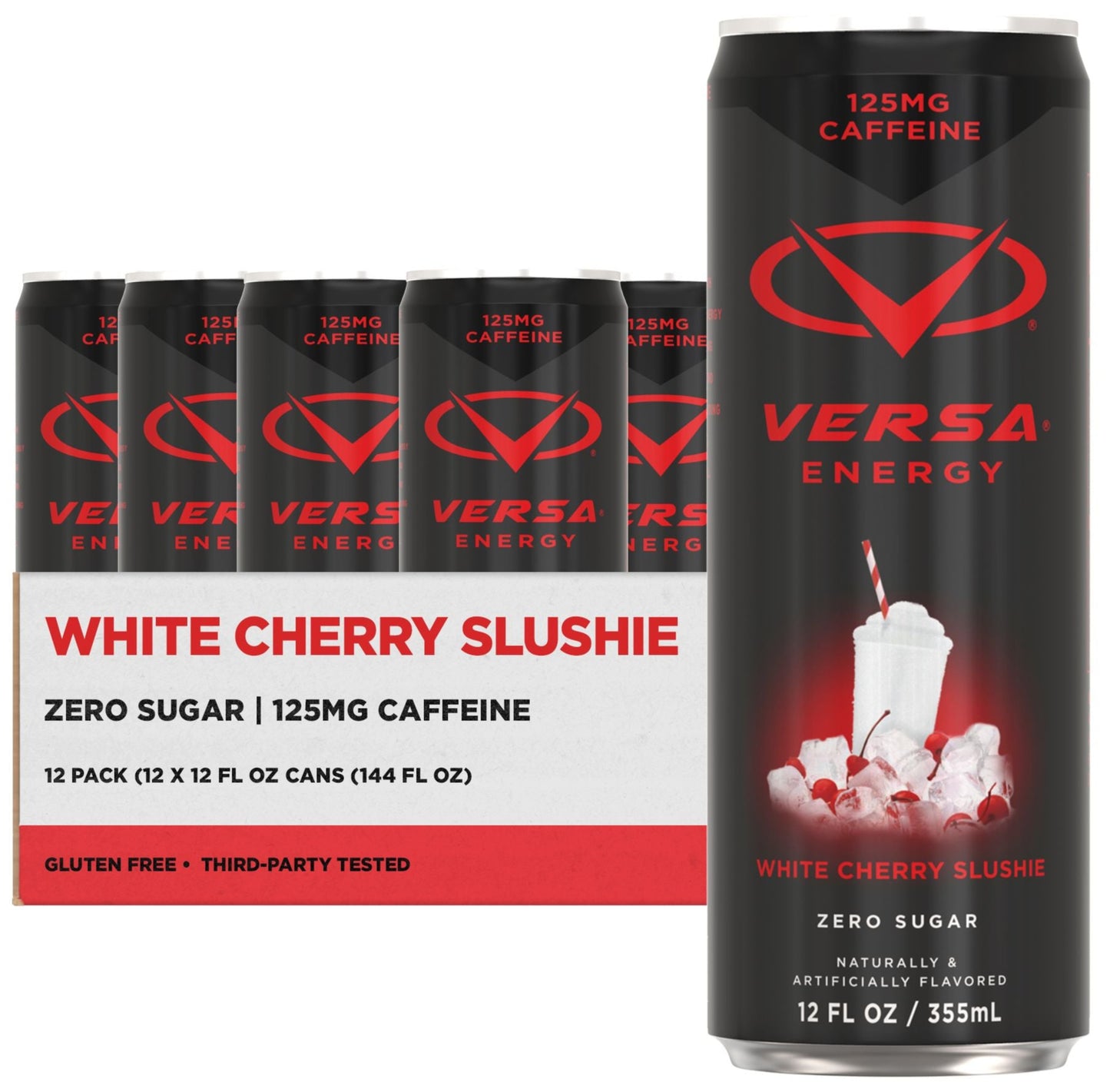 PEScience Versa Energy Drink 