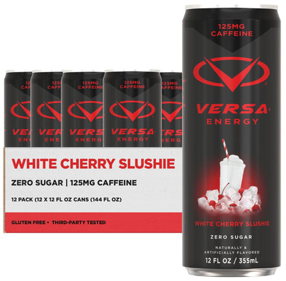 PEScience Versa Energy Drink 