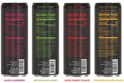 PEScience Versa Energy Drink 