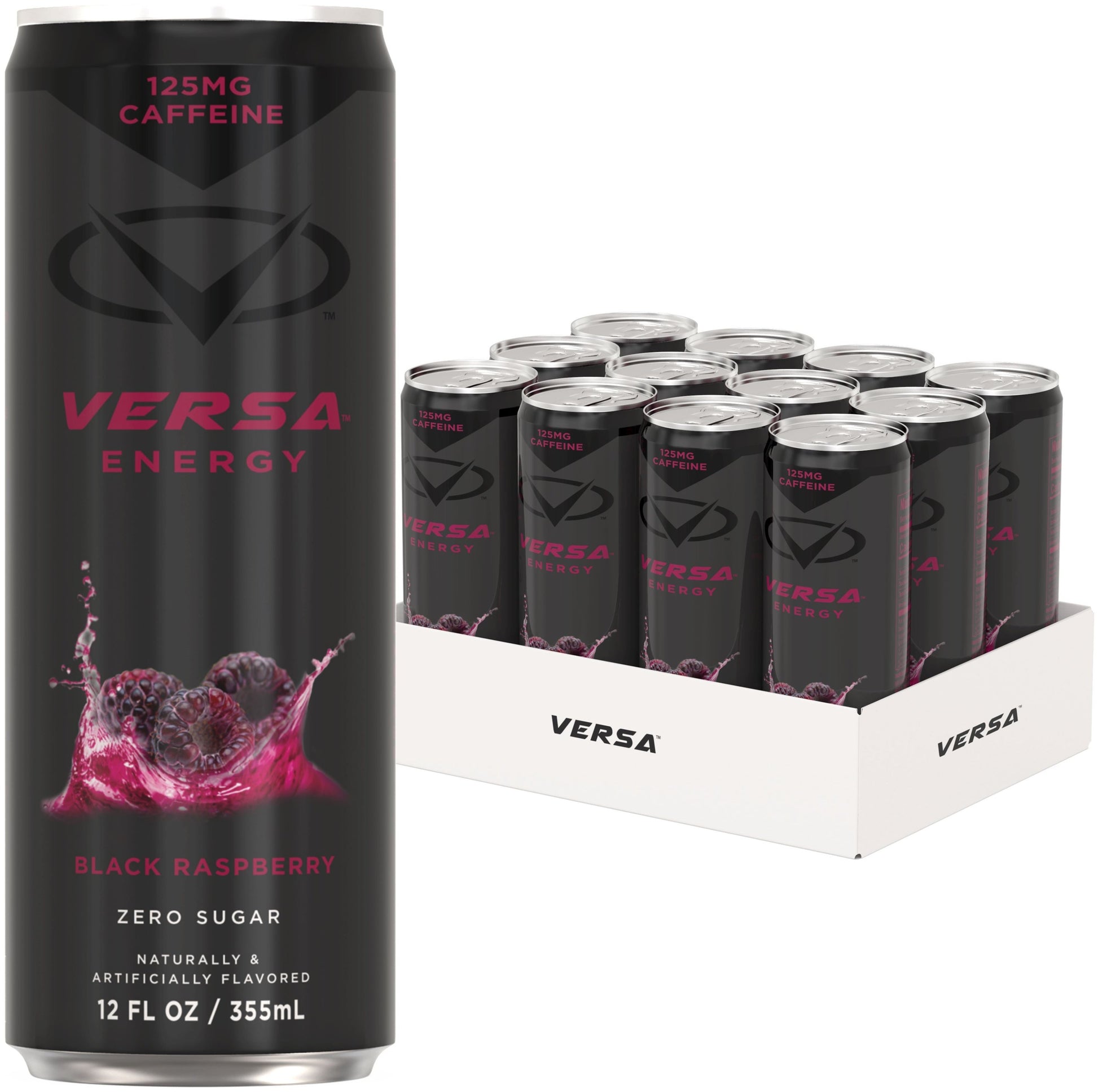 PEScience Versa Energy Drink 