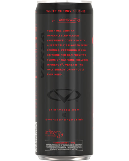 PEScience Versa Energy Drink 