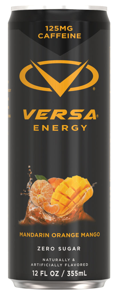 PEScience Versa Energy Drink 