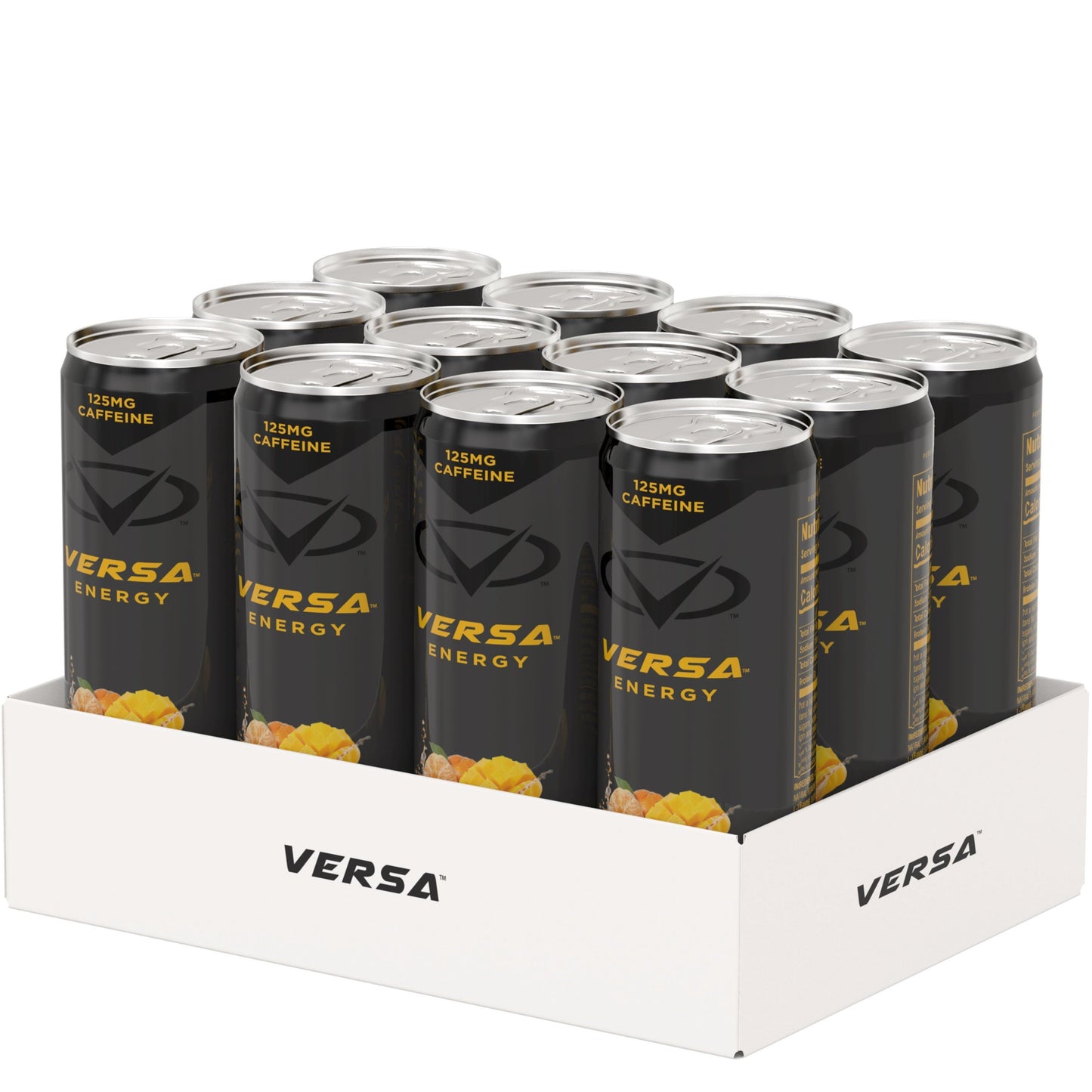 PEScience Versa Energy Drink 