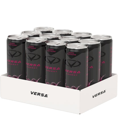 PEScience Versa Energy Drink 