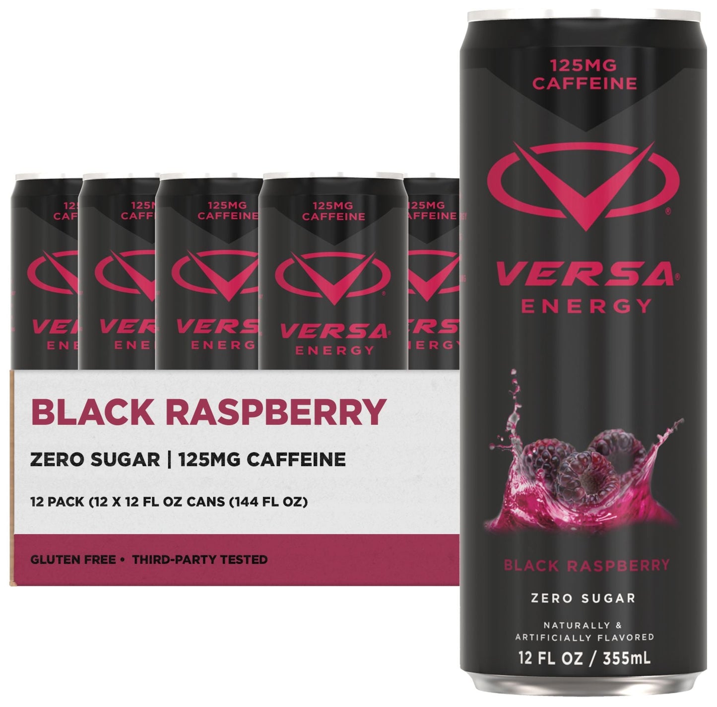 PEScience Versa Energy Drink 