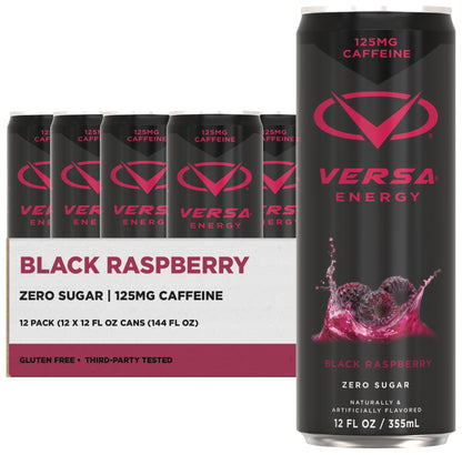 PEScience Versa Energy Drink 