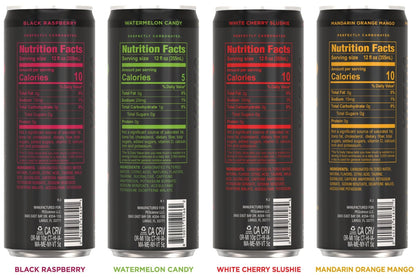 PEScience Versa Energy Drink 