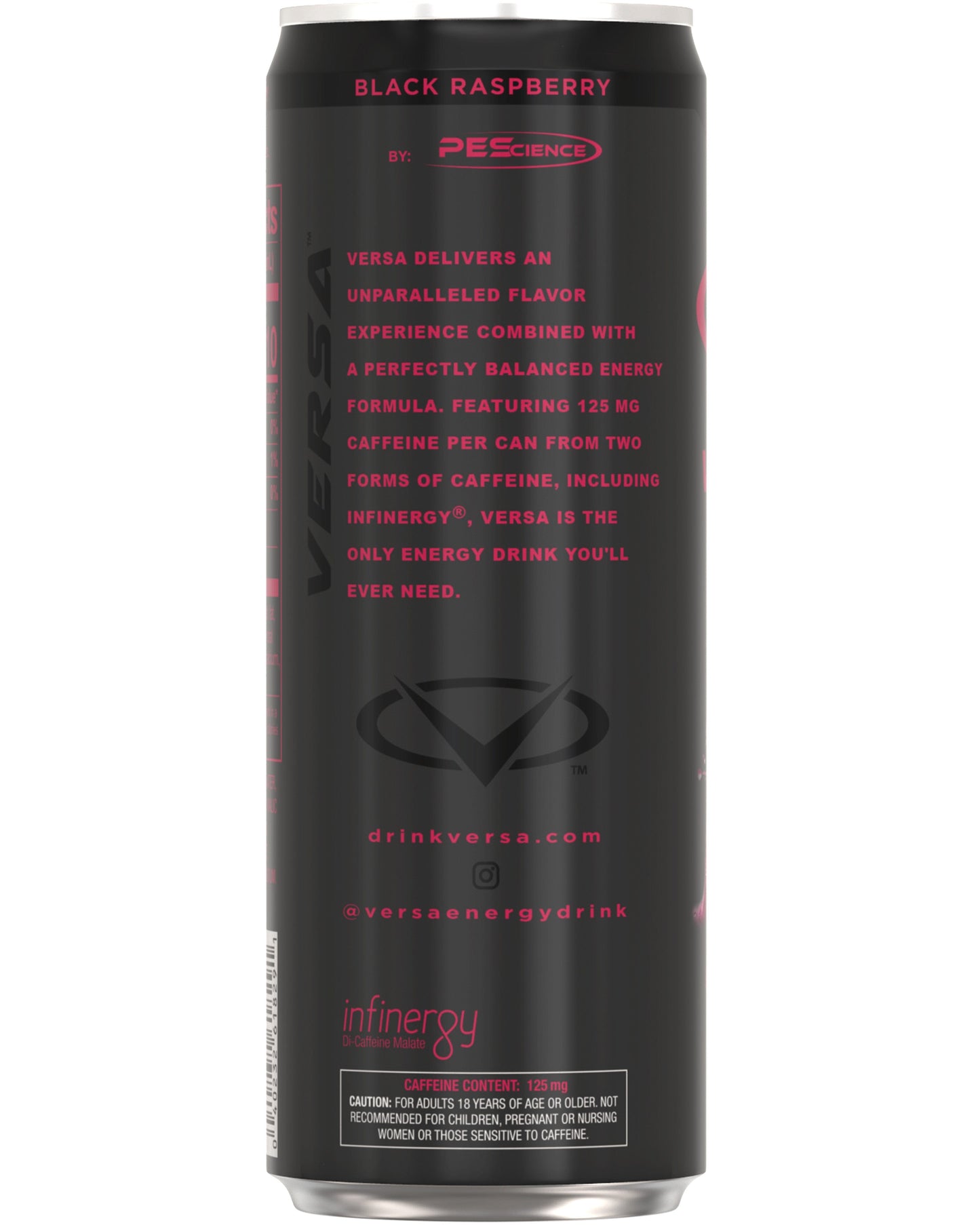 PEScience Versa Energy Drink 