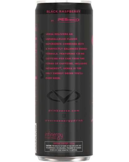 PEScience Versa Energy Drink 