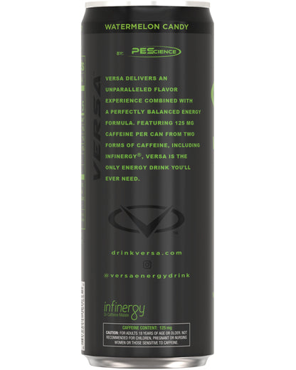 PEScience Versa Energy Drink 