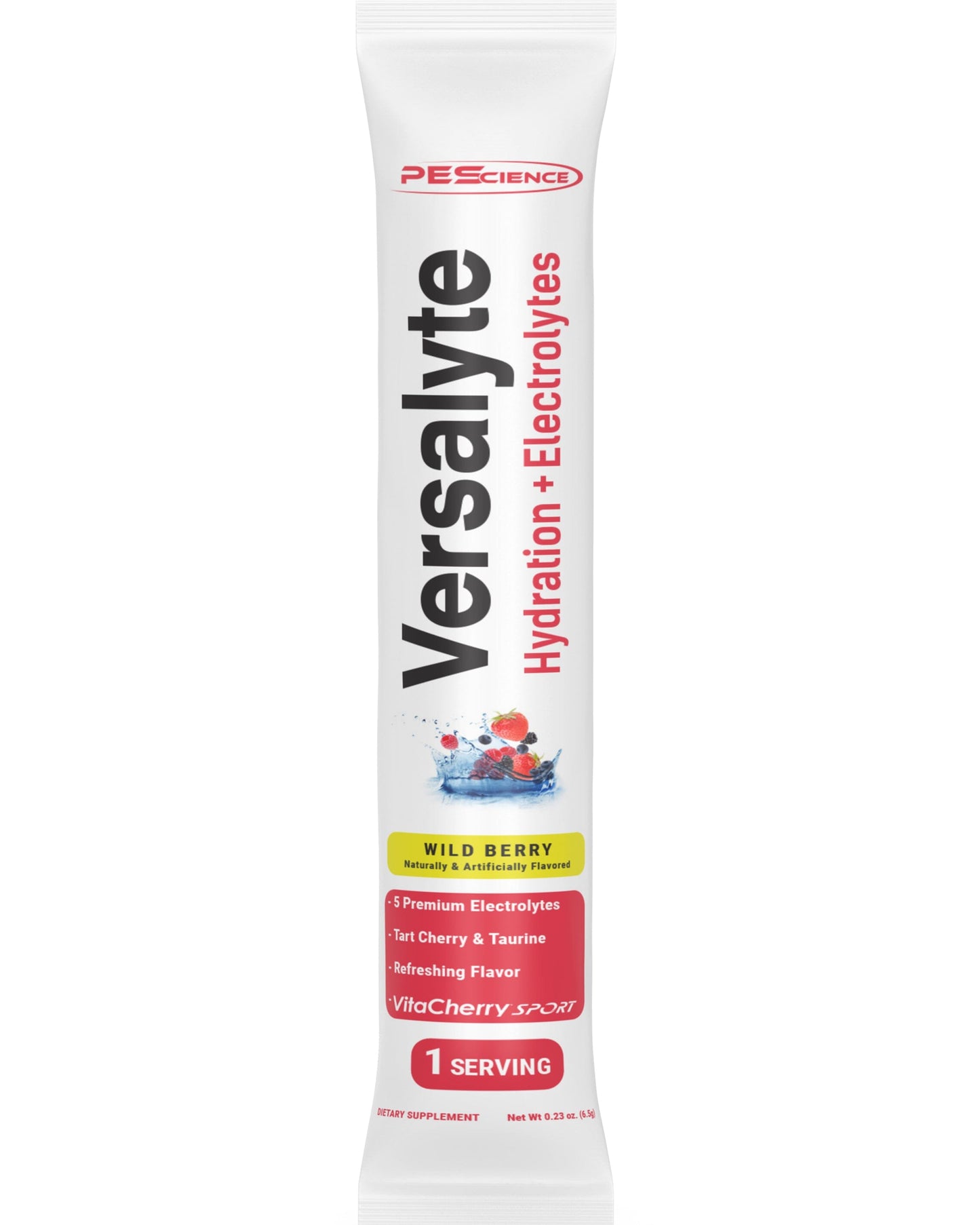 PEScience Versalyte Electrolytes 