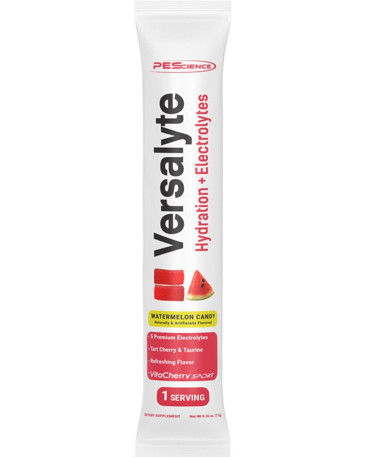 PEScience Versalyte Electrolytes 