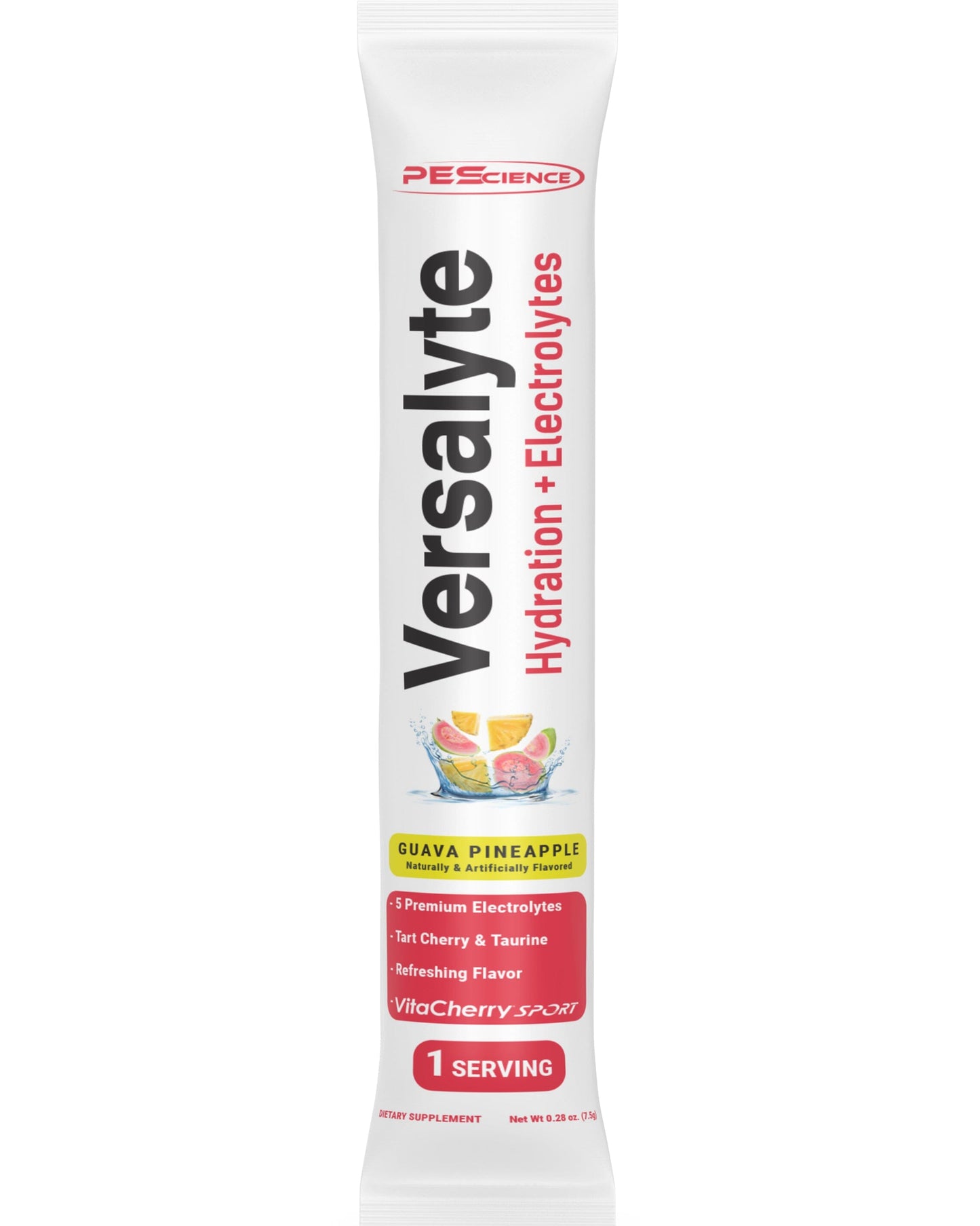 PEScience Versalyte Electrolytes 