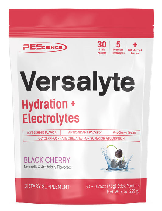 PEScience Versalyte Electrolytes 