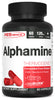 Alphamine Capsules Supplement PEScience