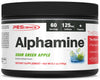 Alphamine Supplement PEScience Sour Green Apple 60 