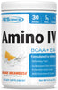 Amino IV Supplement PEScience Orange Dreamsicle 30 